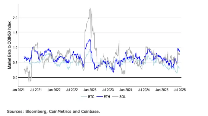 专家称Coinbase将在年底冲破SOL美元，引发引发关注的简单介绍